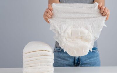 Produits d’incontinence écologiques : allier confort et respect de l’environnement